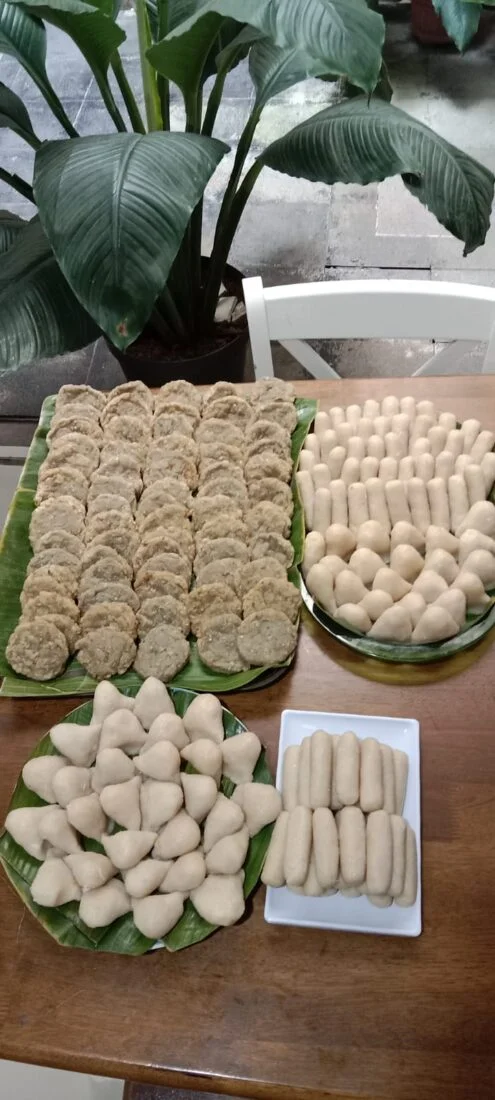 Pempek Bintang Mas