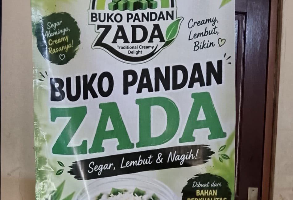 Buko Pandan